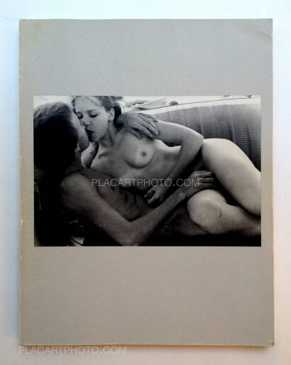 Larry Clark,Teenage Lust (Signed) Larry Clark,Teenage Lust (Signed)