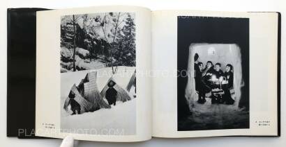 Hiroshi Hamaya ,Yukiguni / Snow Land Hiroshi Hamaya ,Yukiguni / Snow Land
