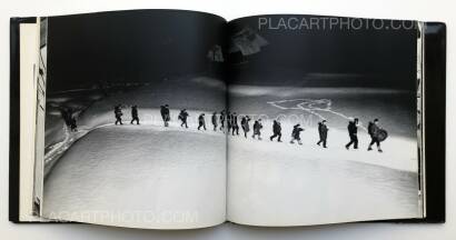 Hiroshi Hamaya ,Yukiguni / Snow Land Hiroshi Hamaya ,Yukiguni / Snow Land