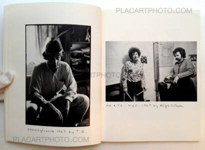 Larry Clark,Teenage Lust (Signed) Larry Clark,Teenage Lust (Signed)
