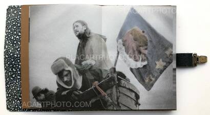 Cristina de Middel,JAN MAYEN (SIGNED LTD/100) Cristina de Middel,JAN MAYEN (SIGNED LTD/100)