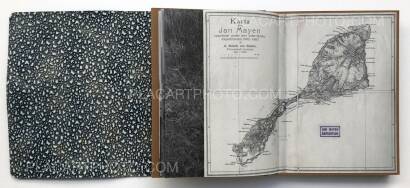 Cristina de Middel,JAN MAYEN (SIGNED LTD/100) Cristina de Middel,JAN MAYEN (SIGNED LTD/100)