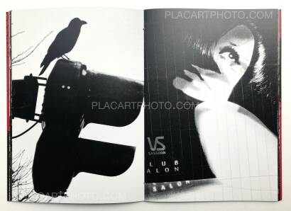 Daido Moriyama,Akai Kutsu Vol.2 Daido Moriyama,Akai Kutsu Vol.2