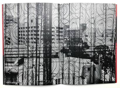 Daido Moriyama,Akai Kutsu Vol.2