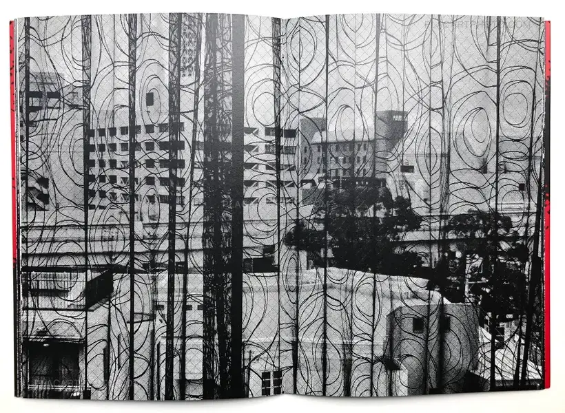Daido Moriyama – Akai Kutsu Vol.2