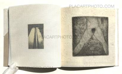 Zaida Kersten,Uterus (signed and numbered edt of 16 copies) Zaida Kersten,Uterus (signed and numbered edt of 16 copies)