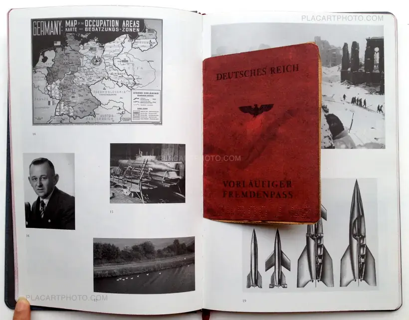 Andrea Botto – 19.06_26.08.1945. (Signed)