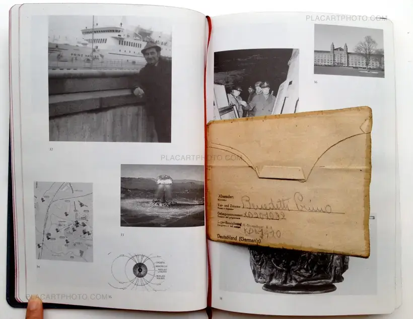 Andrea Botto – 19.06_26.08.1945. (Signed)