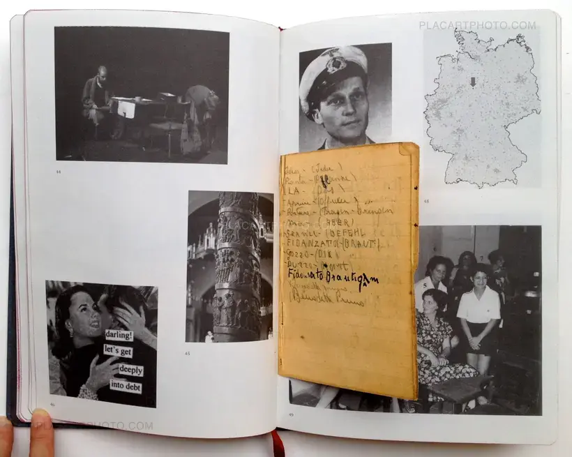 Andrea Botto – 19.06_26.08.1945. (Signed)