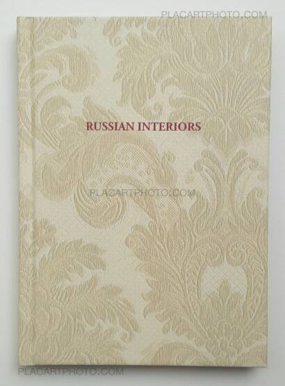 Andy Rocchelli,Russian Interiors Andy Rocchelli,Russian Interiors
