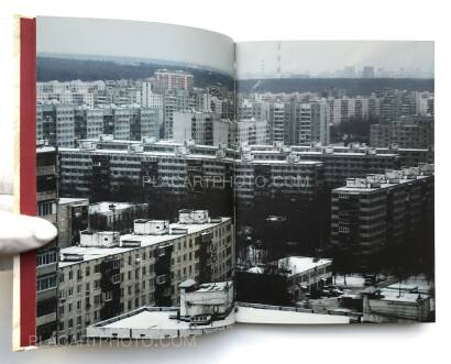 Andy Rocchelli,Russian Interiors Andy Rocchelli,Russian Interiors