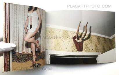 Andy Rocchelli,Russian Interiors Andy Rocchelli,Russian Interiors