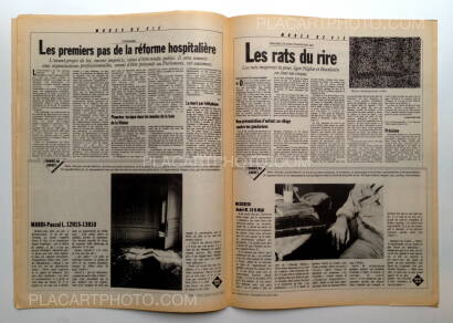 Sophie Calle,L'Homme au carnet Sophie Calle,L'Homme au carnet