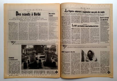 Sophie Calle,L'Homme au carnet Sophie Calle,L'Homme au carnet