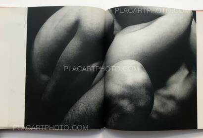 Eikoh Hosoe,Embrace