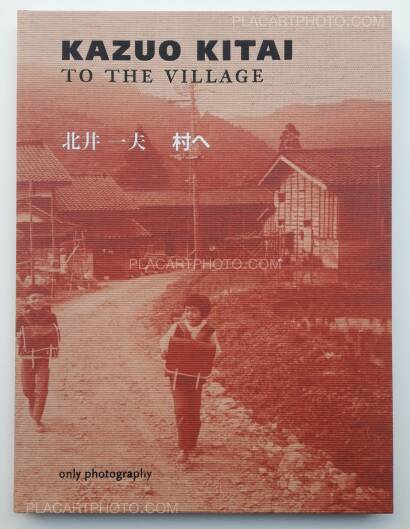 Kazuo Kitai,To the Village (LTD AND SIGNED)