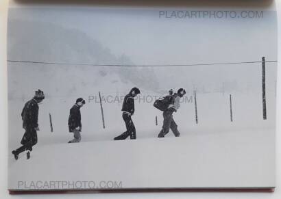 Kazuo Kitai,To the Village (LTD AND SIGNED) Kazuo Kitai,To the Village (LTD AND SIGNED)