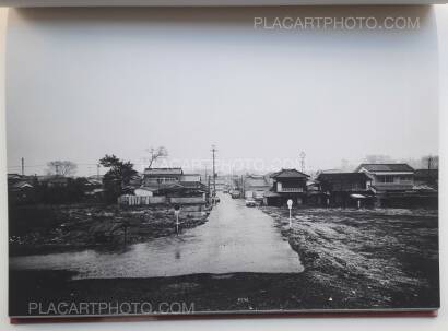 Kazuo Kitai,To the Village (LTD AND SIGNED) Kazuo Kitai,To the Village (LTD AND SIGNED)