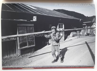 Kazuo Kitai,To the Village (LTD AND SIGNED) Kazuo Kitai,To the Village (LTD AND SIGNED)