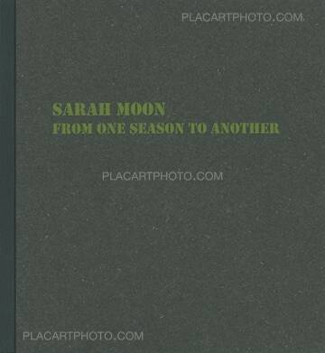Sarah Moon,FROM ONE SEASON TO ANOTHER (SIGNED) Sarah Moon,FROM ONE SEASON TO ANOTHER (SIGNED)