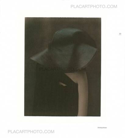 Sarah Moon,FROM ONE SEASON TO ANOTHER (SIGNED) Sarah Moon,FROM ONE SEASON TO ANOTHER (SIGNED)