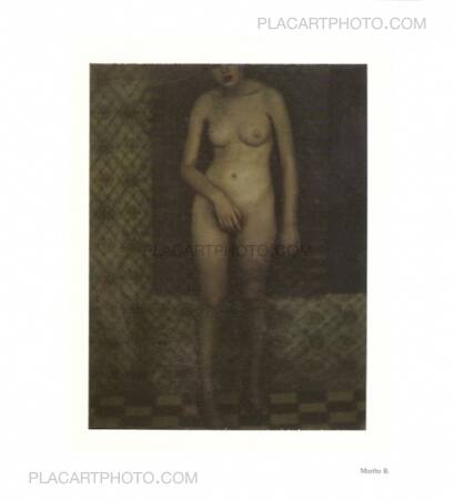 Sarah Moon,FROM ONE SEASON TO ANOTHER (SIGNED) Sarah Moon,FROM ONE SEASON TO ANOTHER (SIGNED)