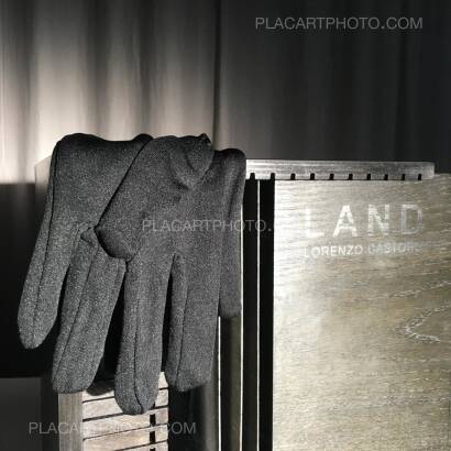 Lorenzo Castore,LAND PORTFOLIO HORIZONTAL(EDT OF 8 COPIES) Lorenzo Castore,LAND PORTFOLIO HORIZONTAL(EDT OF 8 COPIES)