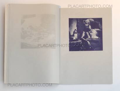 Ivan Alechine,LA INDIA (SIGNED EDT OF 90 copies) Ivan Alechine,LA INDIA (SIGNED EDT OF 90 copies)