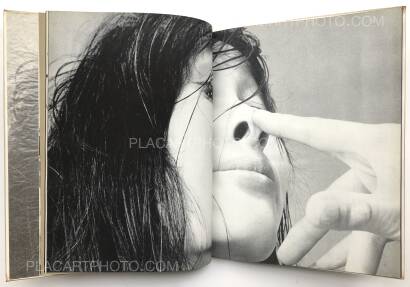 Eikoh Hosoe,Ondine Eikoh Hosoe,Ondine