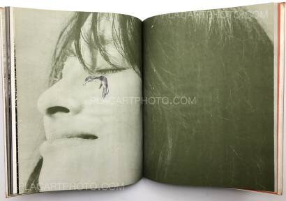 Eikoh Hosoe,Ondine Eikoh Hosoe,Ondine