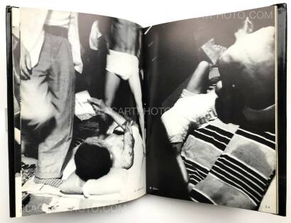 Kazuo Kenmochi,Narcotic Photographic Document