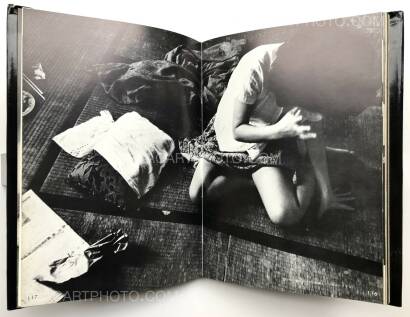 Kazuo Kenmochi,Narcotic Photographic Document