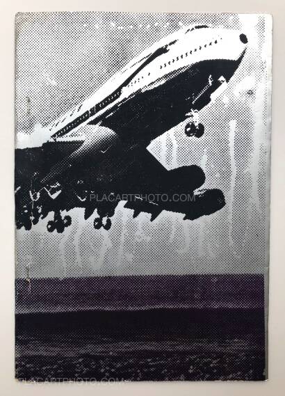 Daido Moriyama,Another country in New York (First edition) Daido Moriyama,Another country in New York (First edition)