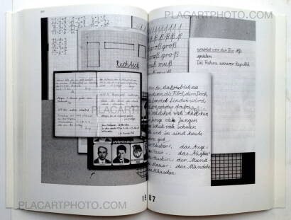 Christian Lange,Lange List 79-97