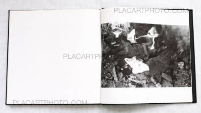 Masahisa Fukase,Karasu / Raven (Inscribed) + Envelope + Vintage print (Signed) Masahisa Fukase,Karasu / Raven (Inscribed) + Envelope + Vintage print (Signed)