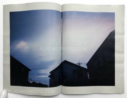 Daisuke Yokota,Scene A (Signed copy) Daisuke Yokota,Scene A (Signed copy)