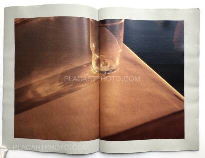Daisuke Yokota,Scene A (Signed copy) Daisuke Yokota,Scene A (Signed copy)