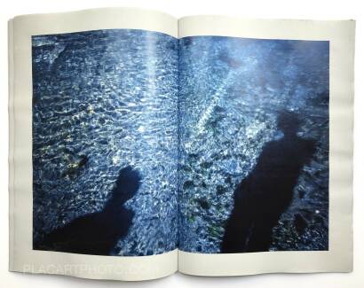 Daisuke Yokota,Scene A (Signed copy) Daisuke Yokota,Scene A (Signed copy)