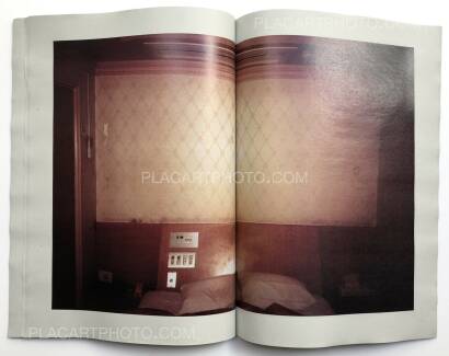 Daisuke Yokota,Scene A (Signed copy) Daisuke Yokota,Scene A (Signed copy)