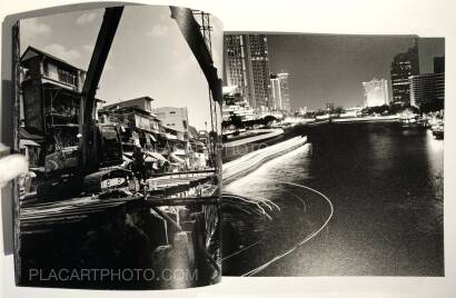 Shunji Dodo ,A City Aglow (Signed) Shunji Dodo ,A City Aglow (Signed)