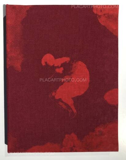 Yael Martinez,La Casa Que Sangra (Signed) Yael Martinez,La Casa Que Sangra (Signed)