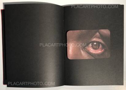 Yael Martinez,La Casa Que Sangra (Signed) Yael Martinez,La Casa Que Sangra (Signed)