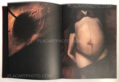 Yael Martinez,La Casa Que Sangra (Signed) Yael Martinez,La Casa Que Sangra (Signed)