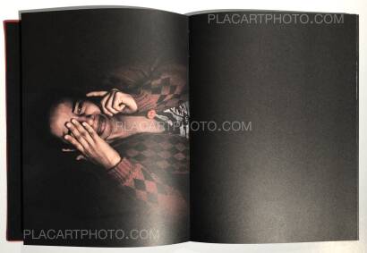 Yael Martinez,La Casa Que Sangra (Signed) Yael Martinez,La Casa Que Sangra (Signed)