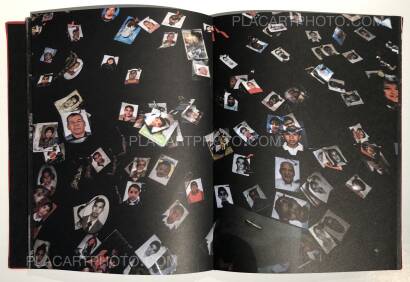 Yael Martinez,La Casa Que Sangra (Signed) Yael Martinez,La Casa Que Sangra (Signed)