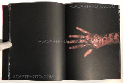 Yael Martinez,La Casa Que Sangra (Signed) Yael Martinez,La Casa Que Sangra (Signed)