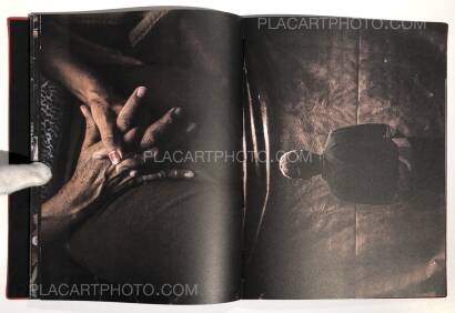 Yael Martinez,La Casa Que Sangra (Signed) Yael Martinez,La Casa Que Sangra (Signed)