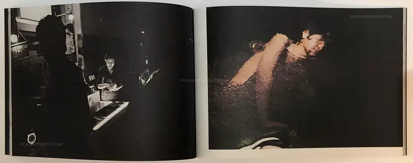 Collective – Chihei Vol.12 (Signed by 5 membres)