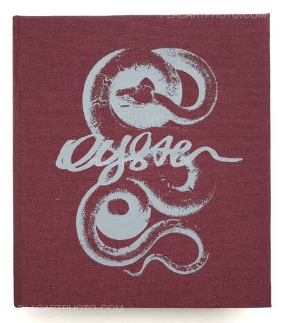 Marco Marzocchi,OYSTER (Collector's Edition) Marco Marzocchi,OYSTER (Collector's Edition)