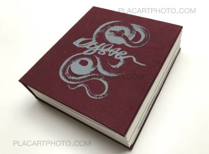 Marco Marzocchi,OYSTER (Collector's Edition) Marco Marzocchi,OYSTER (Collector's Edition)